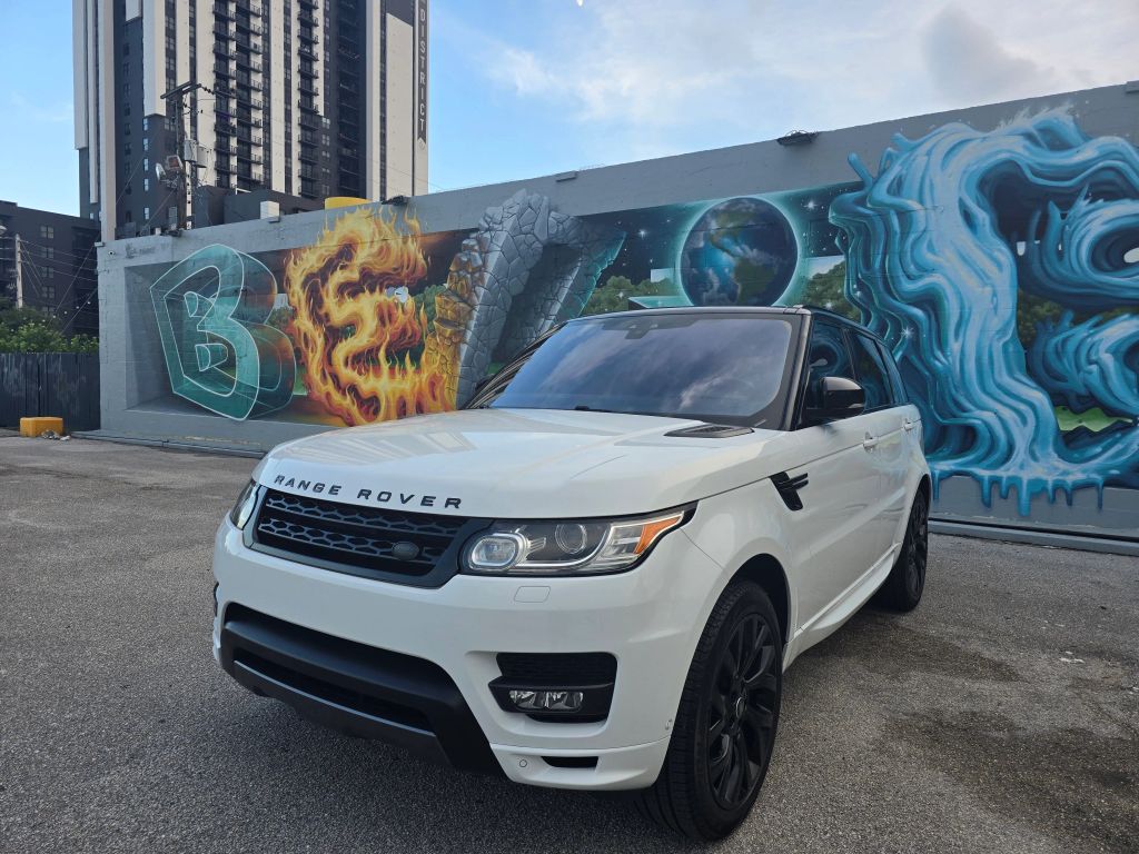 land rover range rover sport 2017 SALWV2FV8HA159003 image land rover range rover sport 2017 SALWV2FV8HA159003 image
